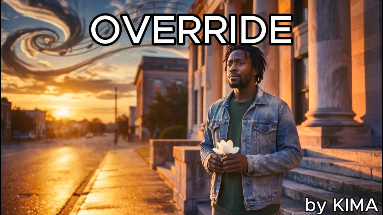 Override - When Judges Defy Juries: Alabama's Legal Loophole (Protest Song)