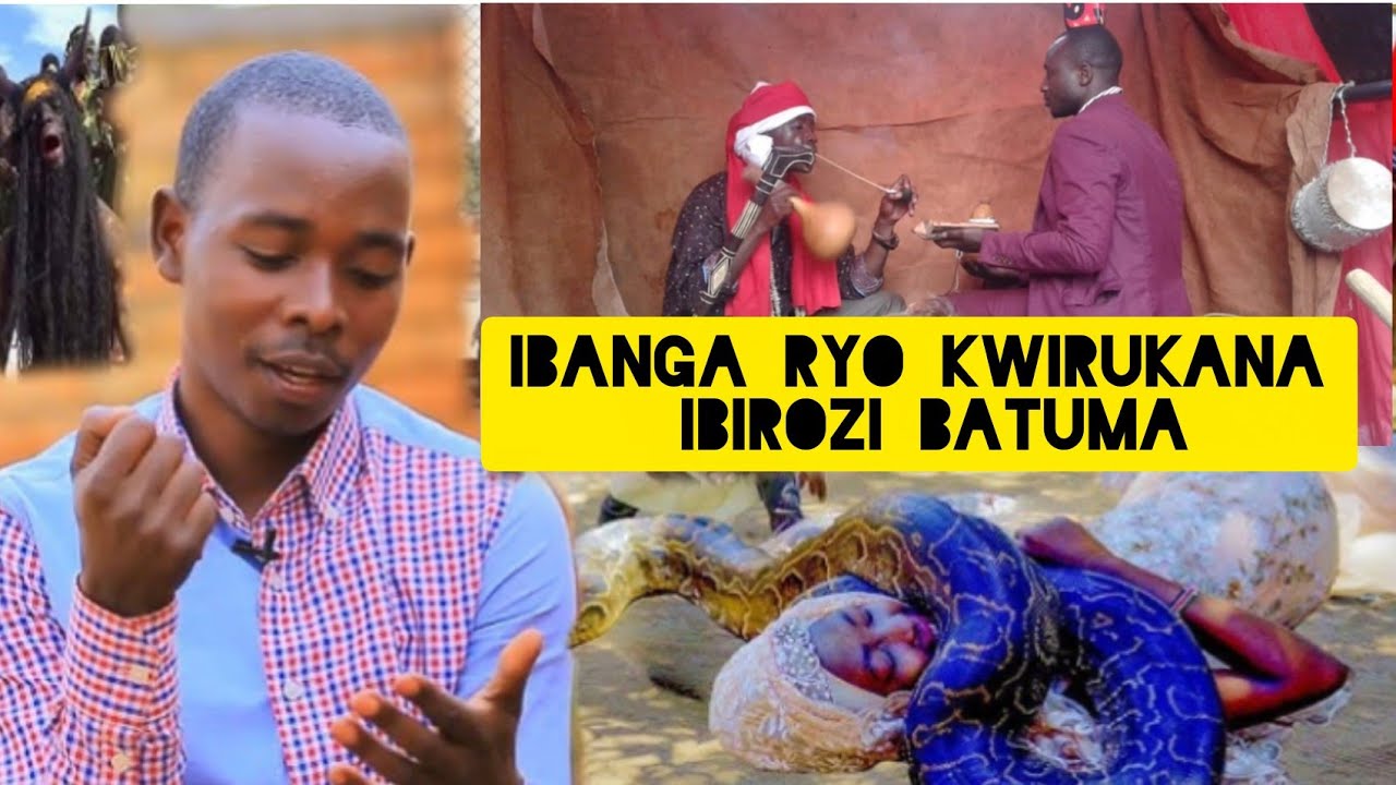 Turashize Ibyabaye Kuri Fabrice, isomo Rikomeye Kubantu basenga Abarozi bameze nabi mubarwanye Namwe
