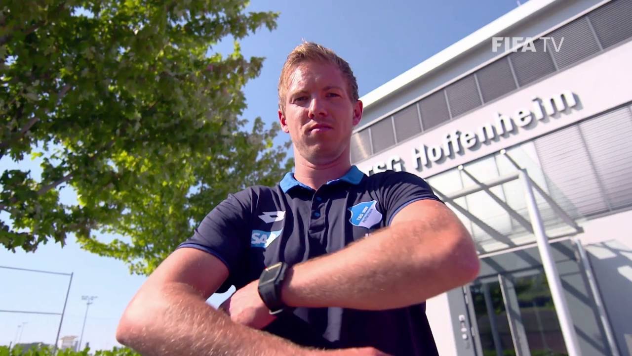 A unique managerial talent in Germany