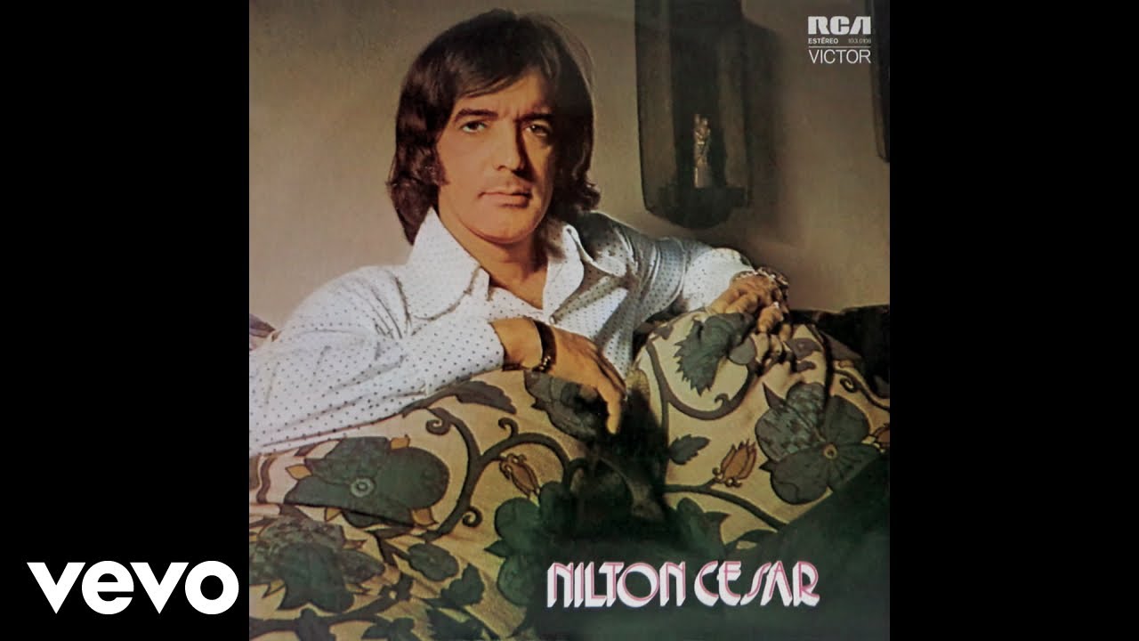 Nilton Cesar - Não Interessa (Pseudo Video)