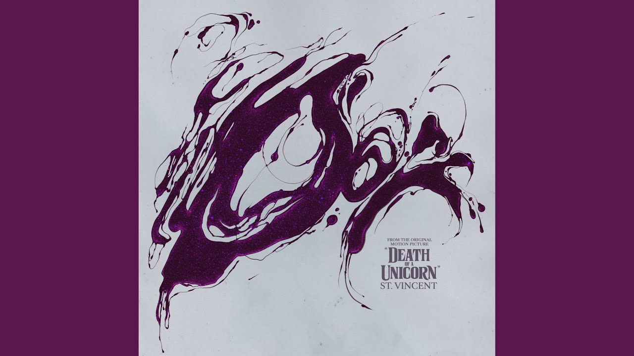DOA (From “Death of a Unicorn”)
