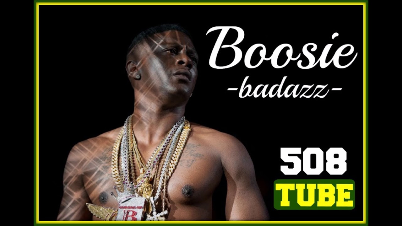 Boosie Badazz - Hard But Sweet (NEW 2017)