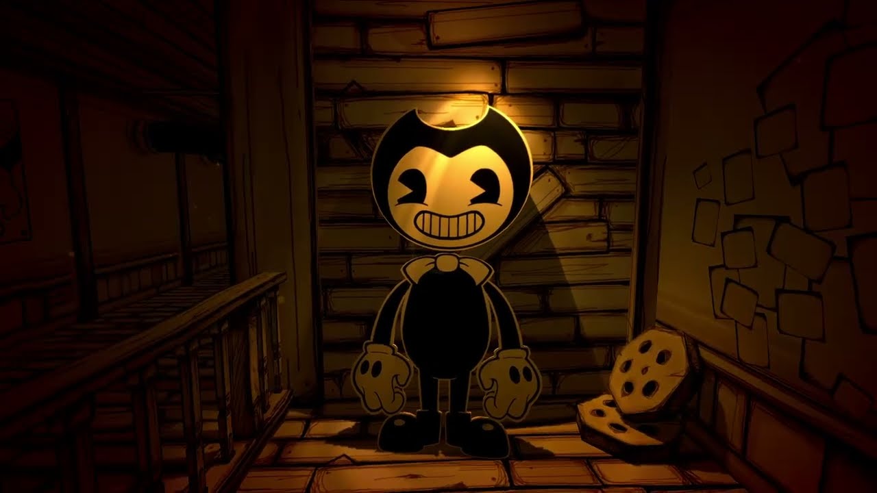 Ce démon pas si mignon que ça (ep1)