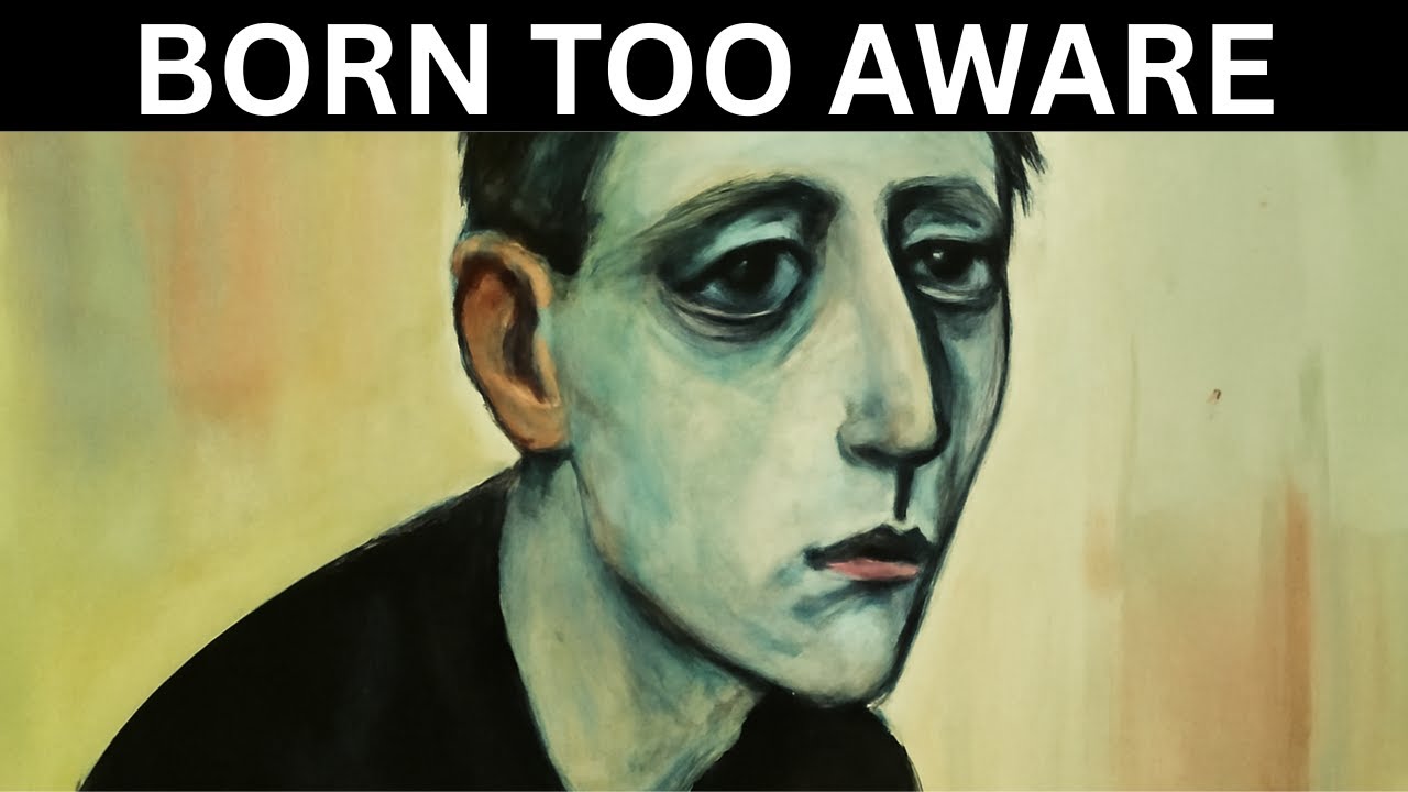 The Psychology of Deep Thinkers | Carl Jung on Loneliness & Awareness