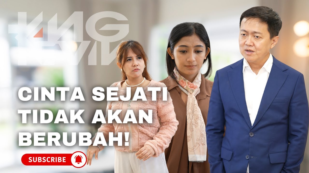 Cinta tulus vs modus ❗