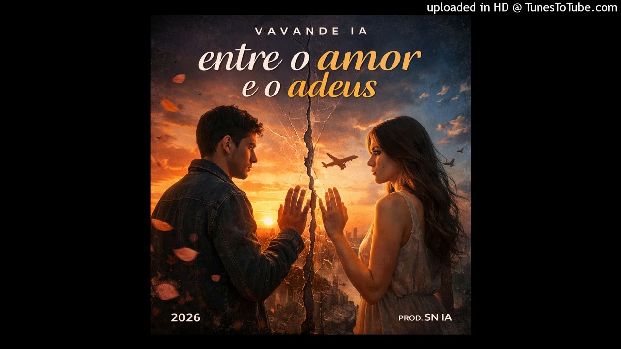 Entre o Amor e o Adeus
