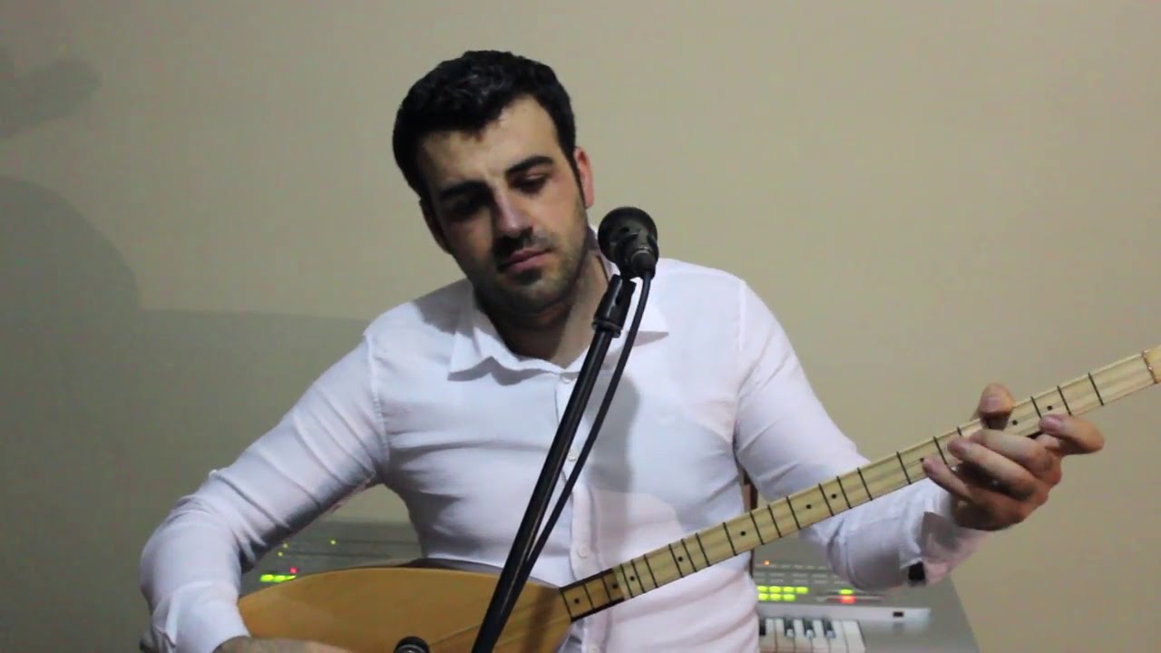 Kime Kin Ettin De Giydin Alları - Adem FIRAT
