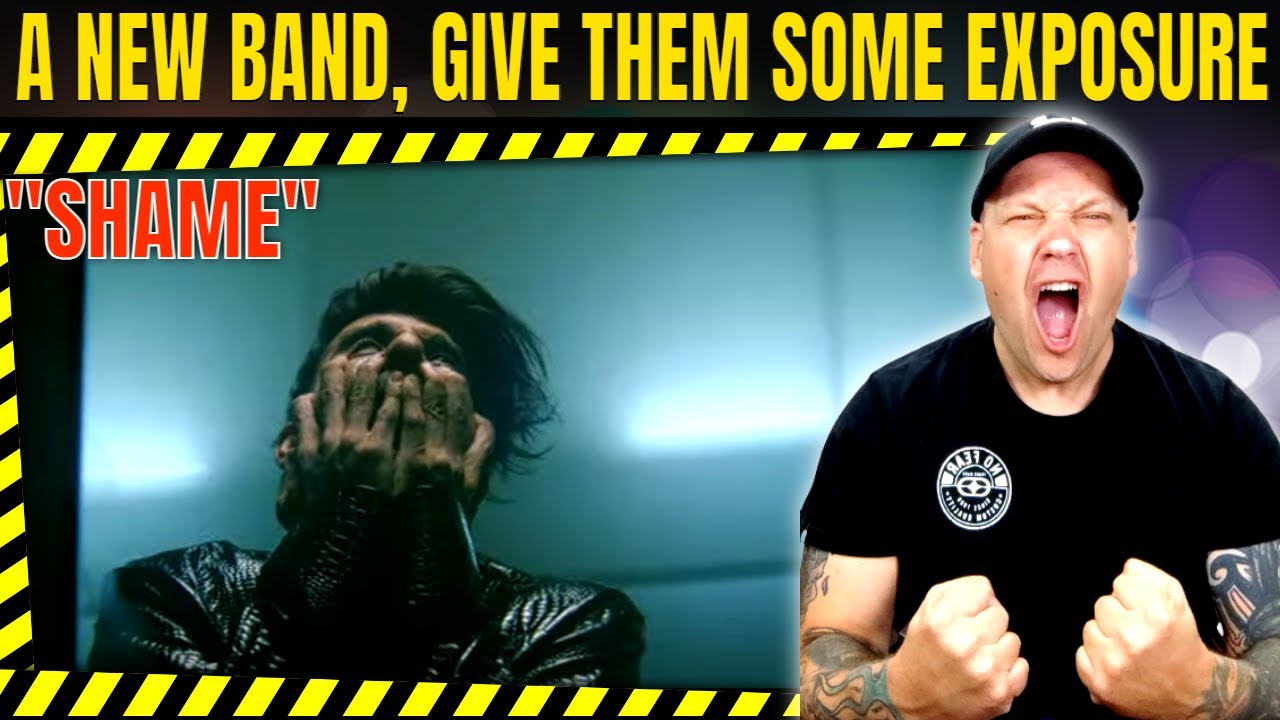 A New Era For METALCORE/RAP? - HERUIN - 