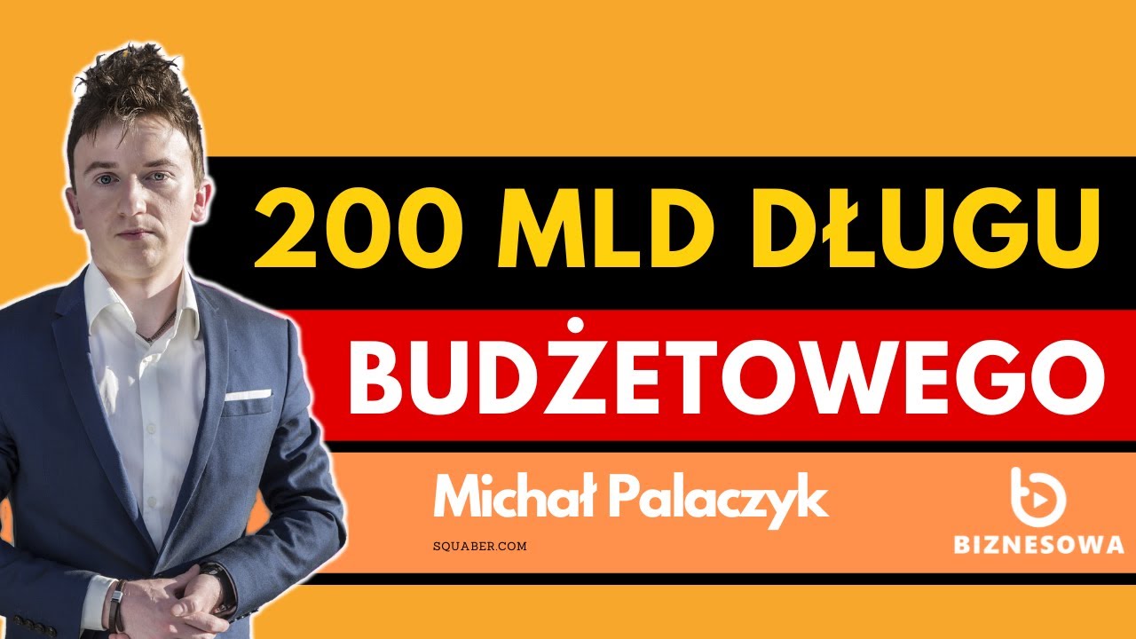 Bogactwo Warszawy nie zna granic? Czy startuje pompa na KGHM? | Michał Palaczyk