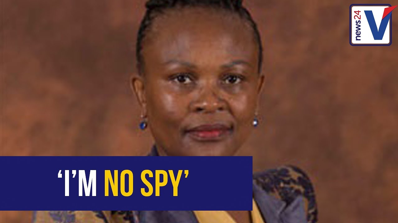 State capture and spy allegations with the new PP