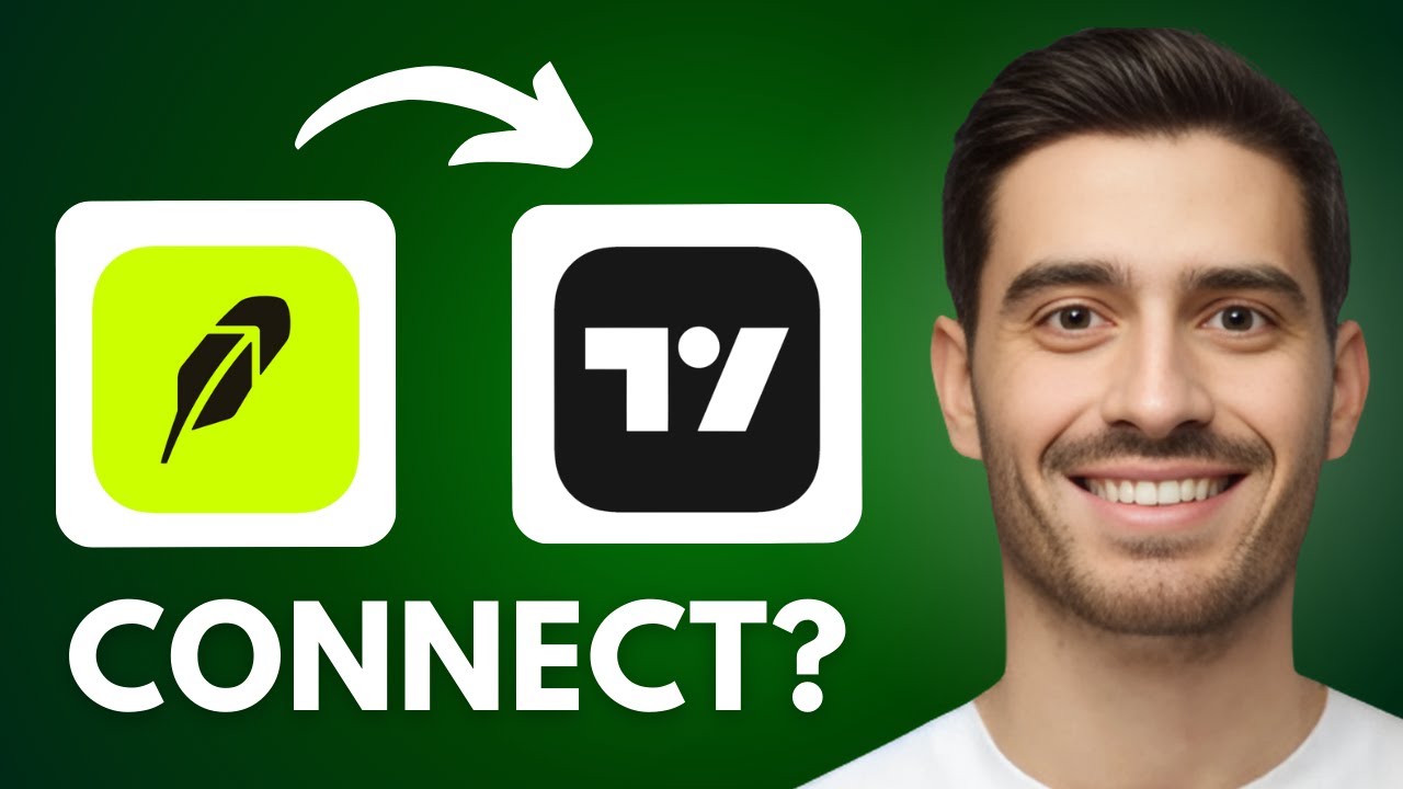 Can You Connect Robinhood To TradingView? (2026)