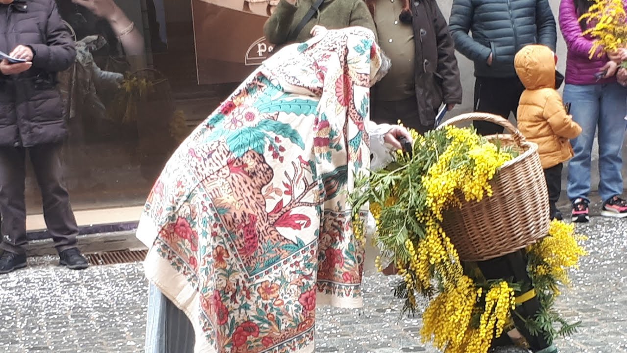 Carnevale Mondovì.