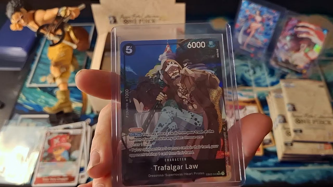 Opening EB02 25th Anniversary Collection! 12 Packs opened! Alt Art pulled!