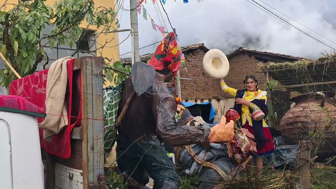LLUCHUBAMBA CORSO 2026