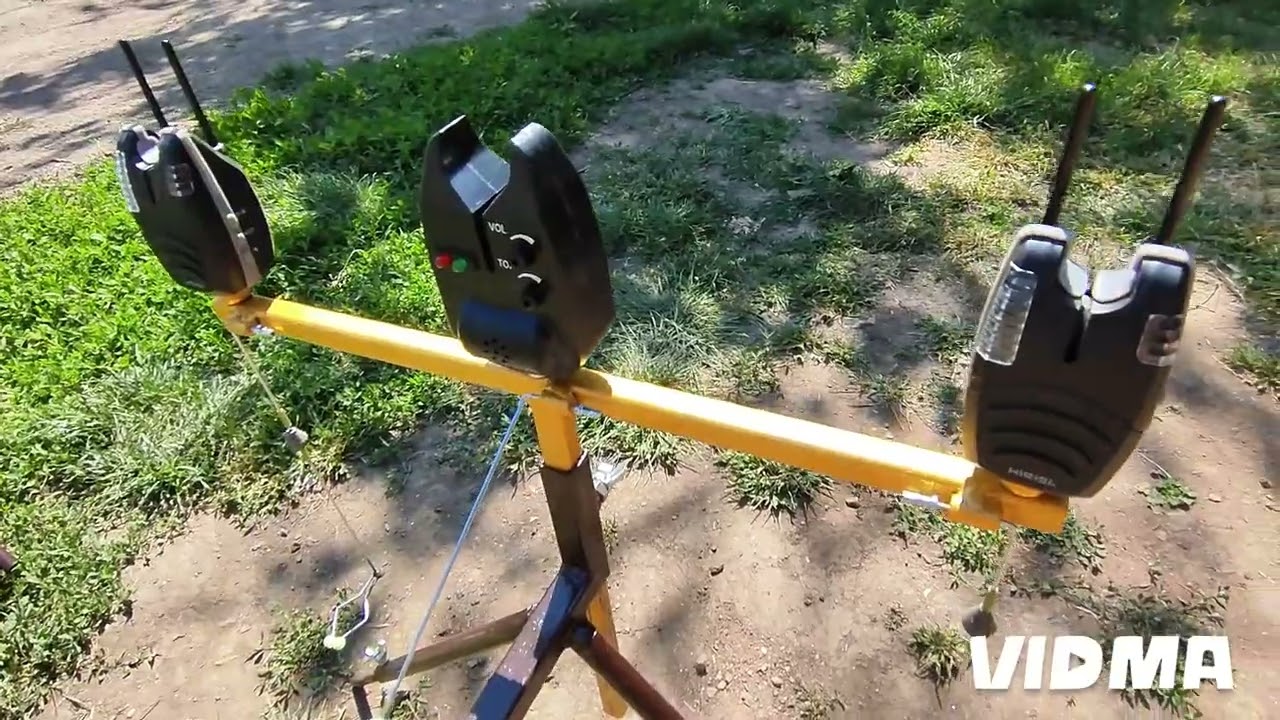 Дешевий саморобний род под+ свінгери