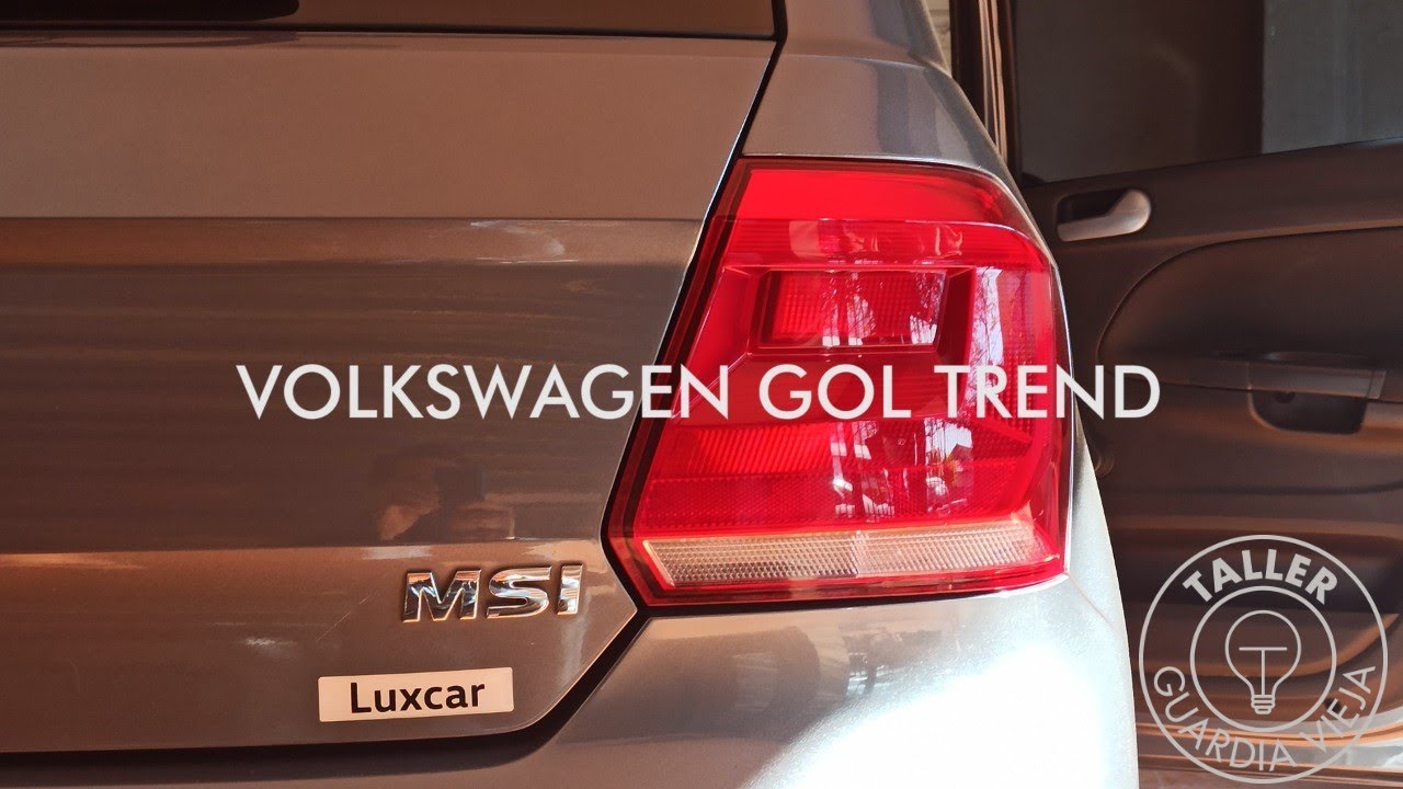 ISOFIX VOLKSWAGEN GOL ADAPTADOR