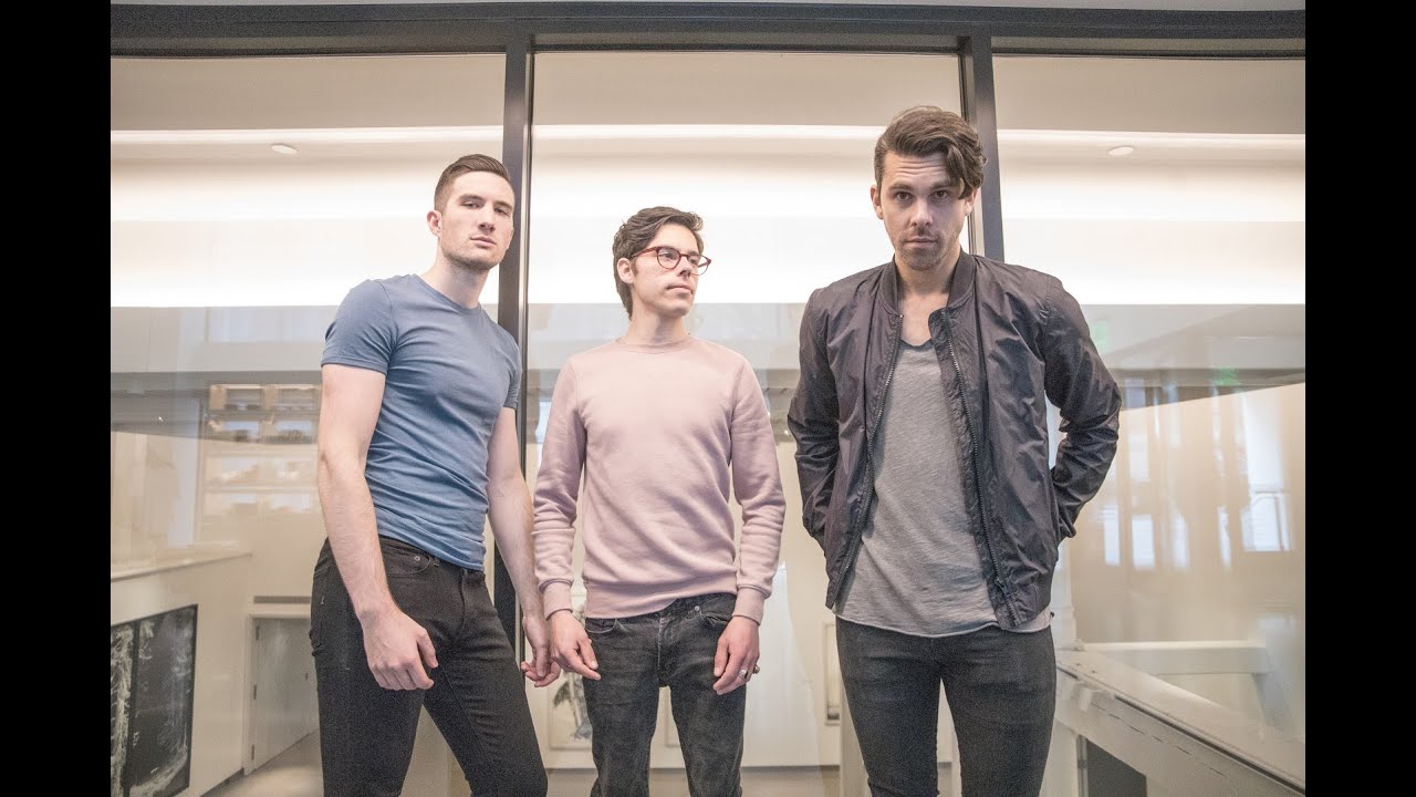 Drive!Drive! - "NO GOOD" audio