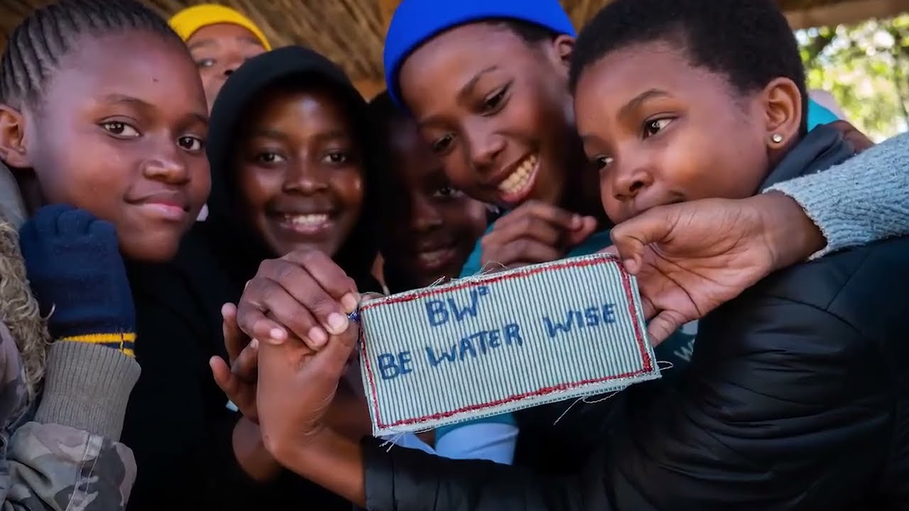 Youth Environmental Reporters and Advocates (YERA) Programme
