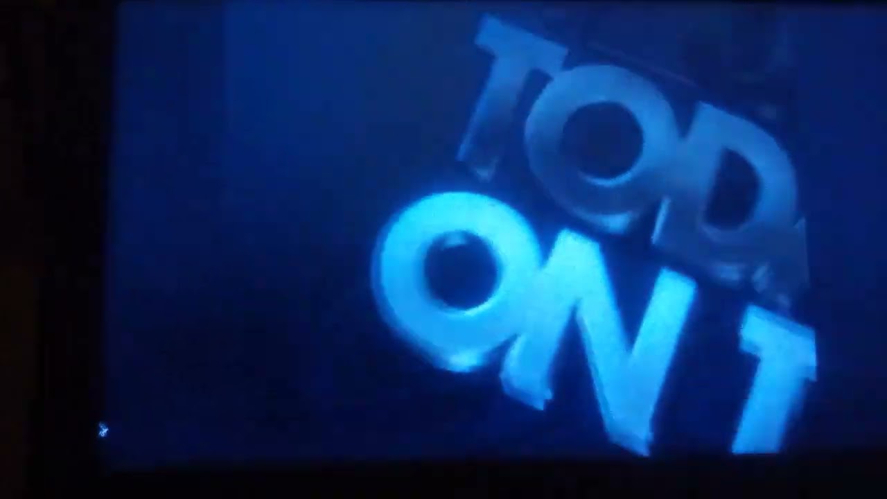 USA Today On TV WNBC Promo 1989