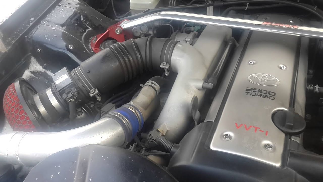 Toyota Chaser Tourer V 1jz-gte vvt-i,AT HKS 2835 PRO