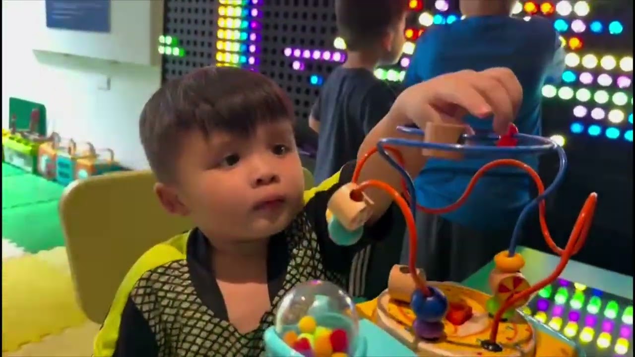 Day 4-Moon palace hotel in Jamaica |#349