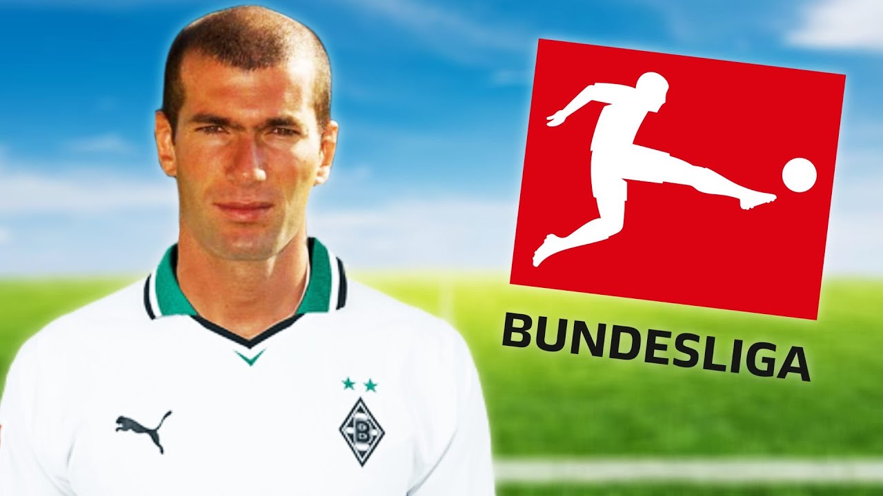 Wenn Legenden wieder 21 Jahre alt wären ... FM-Experiment