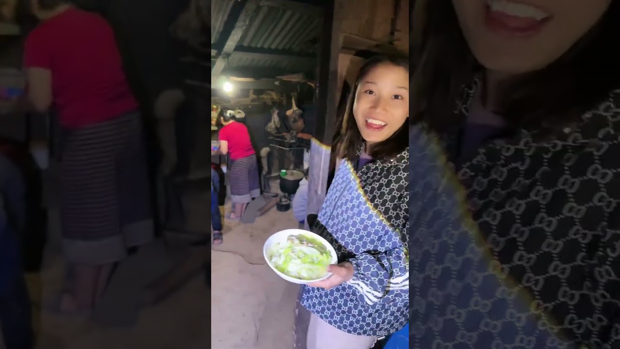 （1402）牛牛阿娜日常生活 给媳妇建房了快来看
