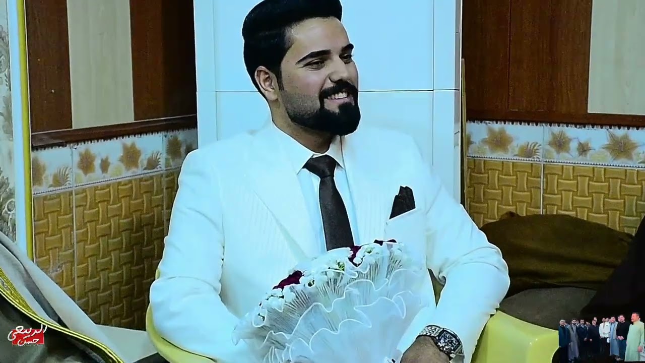 حفل خطوبة الحبيب ♥️ علاوي♥️ موفق حبييي وحياة سعيدة عليك 