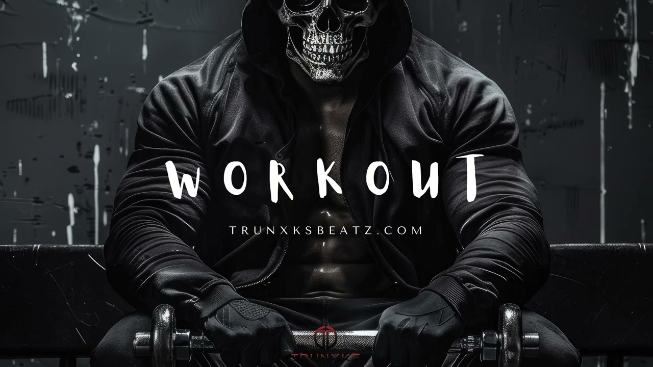 WORKOUT (Eminem x 50 Cent x NF Type Beat)
