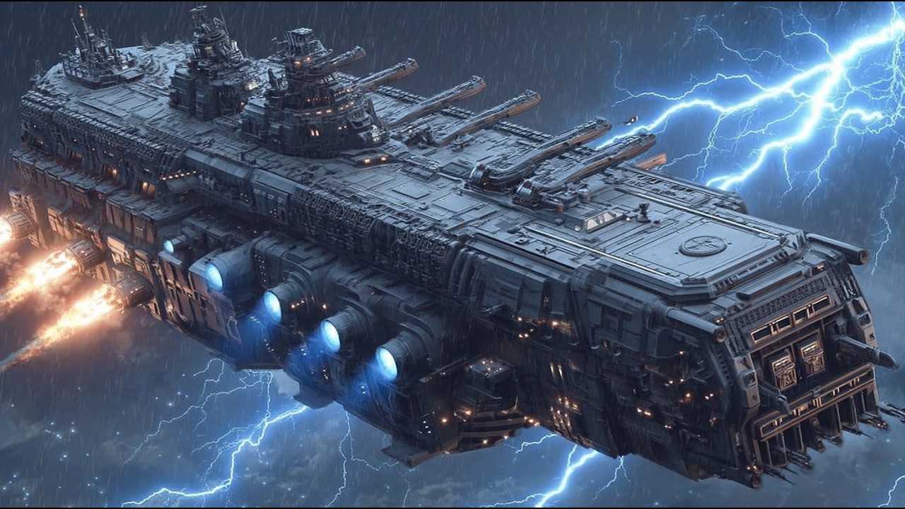 Earth Defense Annihilated An Entire Fleet—But What Was the True Cost?! HFY | HFY Full Story