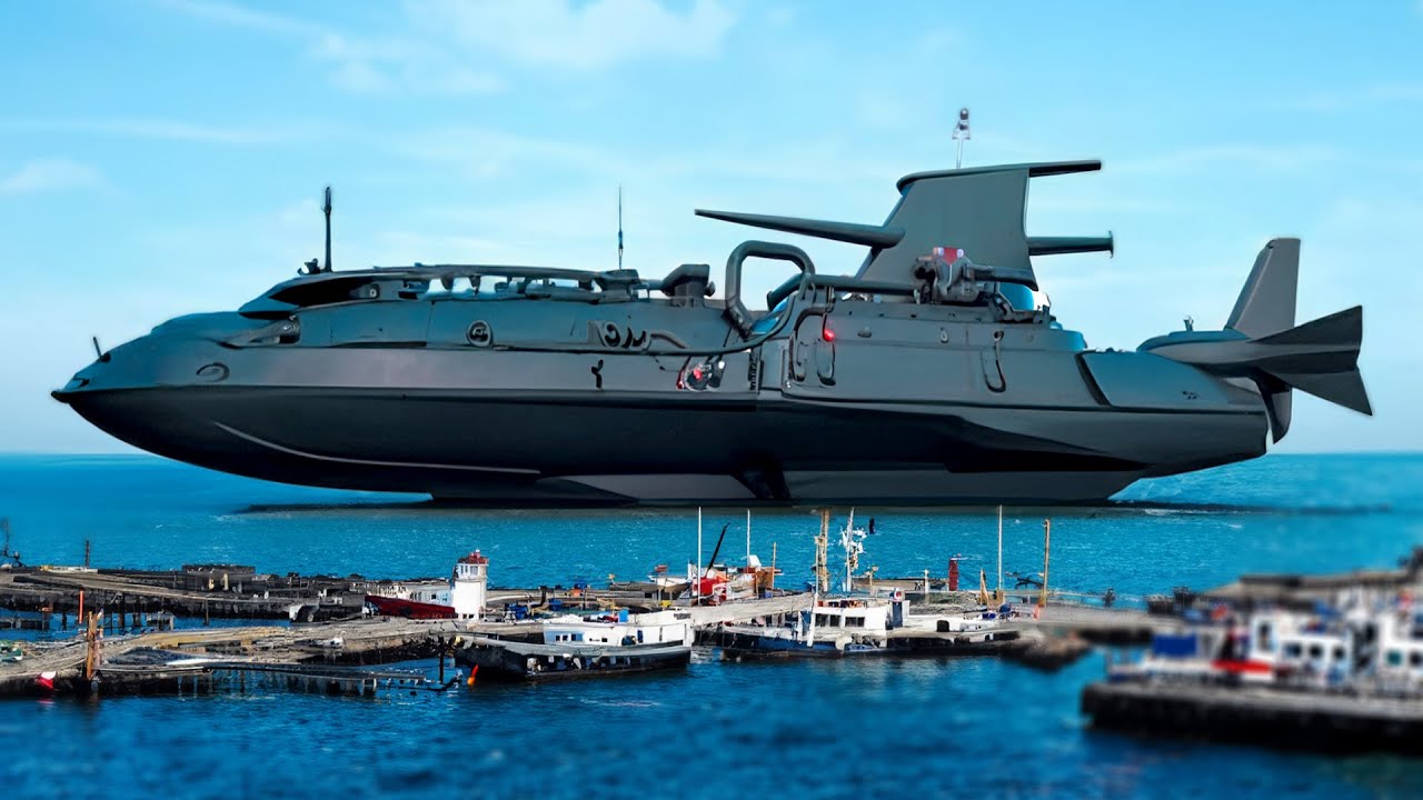 米国を驚かせた日本の新世代潜水艦
