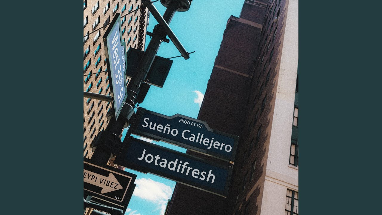 Sueño Callejero