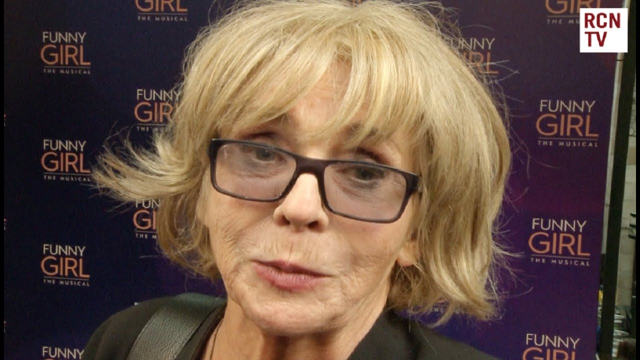 Sue Johnston Interview - Theatre & Downton Abbey Movie