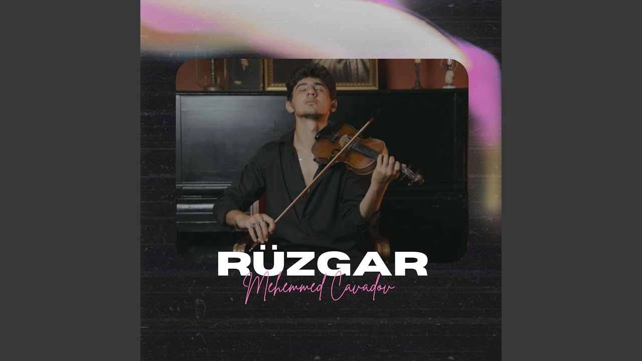 Rüzgar
