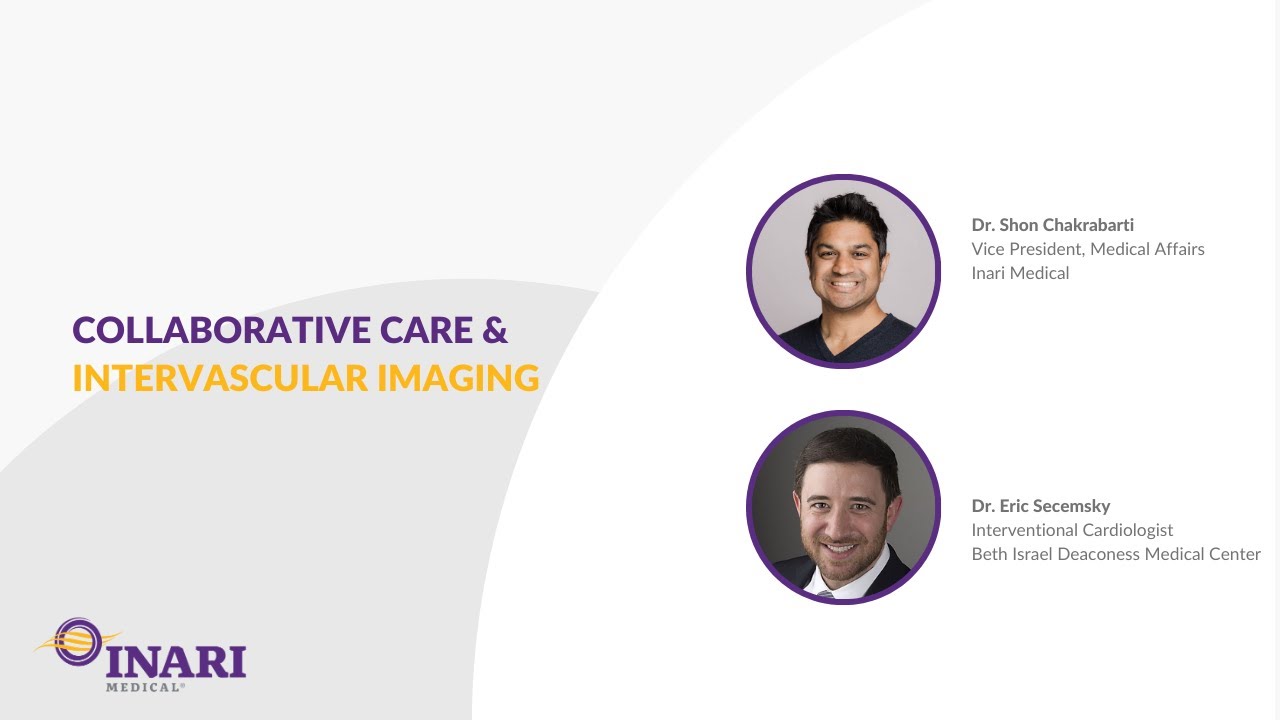 Collaborative Care and Intravascular Imaging