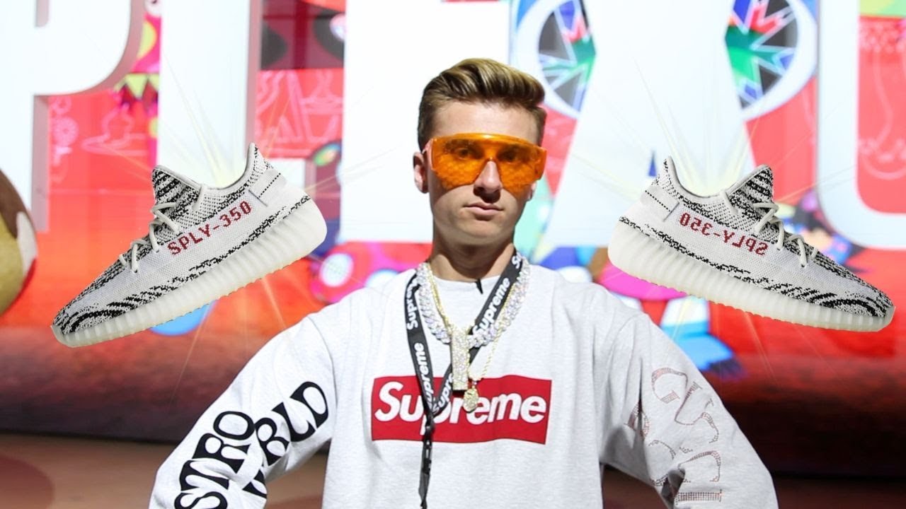 The World's Biggest Flexer