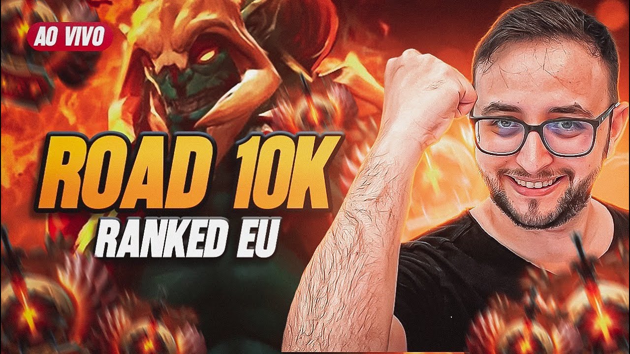 CARNAVOU NO DOTINHA jogando rankeds e tirando duvidas  @bocadota !coach !pix  !twitch