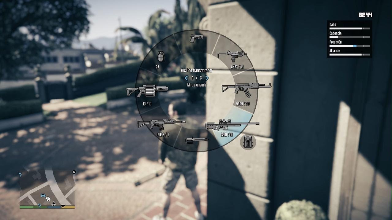 Grand Theft Auto V_20260205185107
