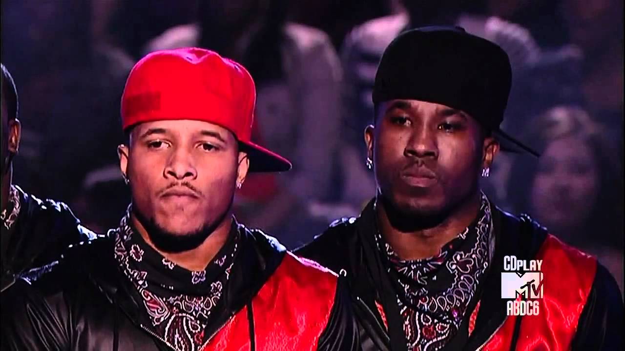 ABDC 6 - Street Kingdom - Week 6 - Never Say Never - Justin Bieber Challenge
