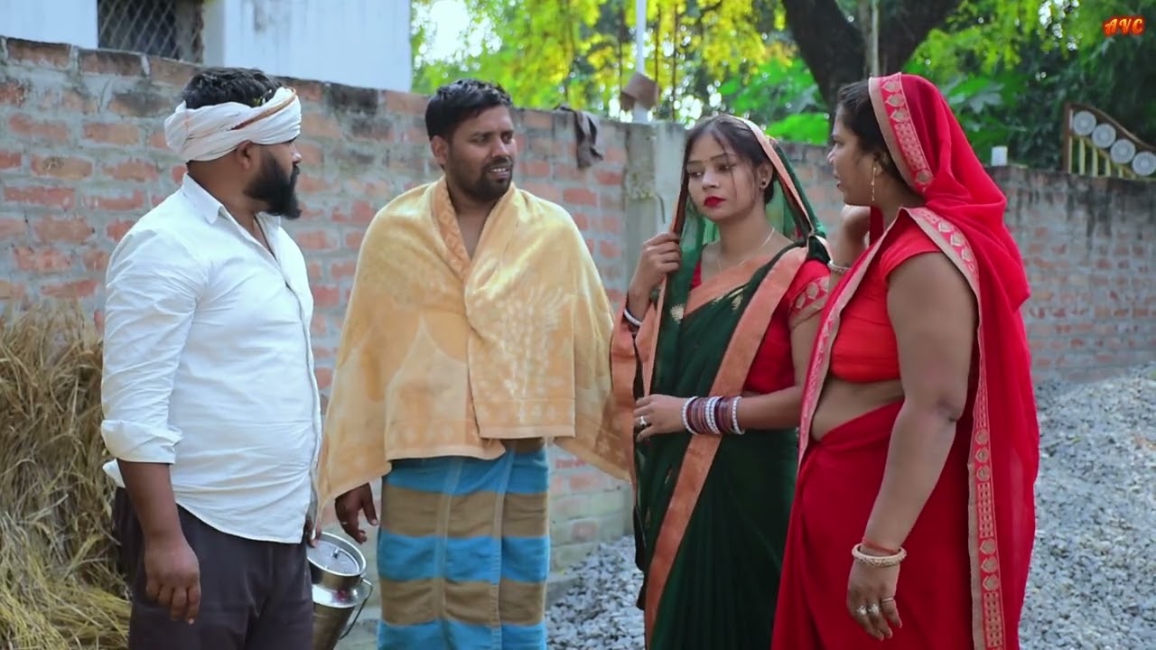 बीवी करे शक || Akhilesh vlog comedy 