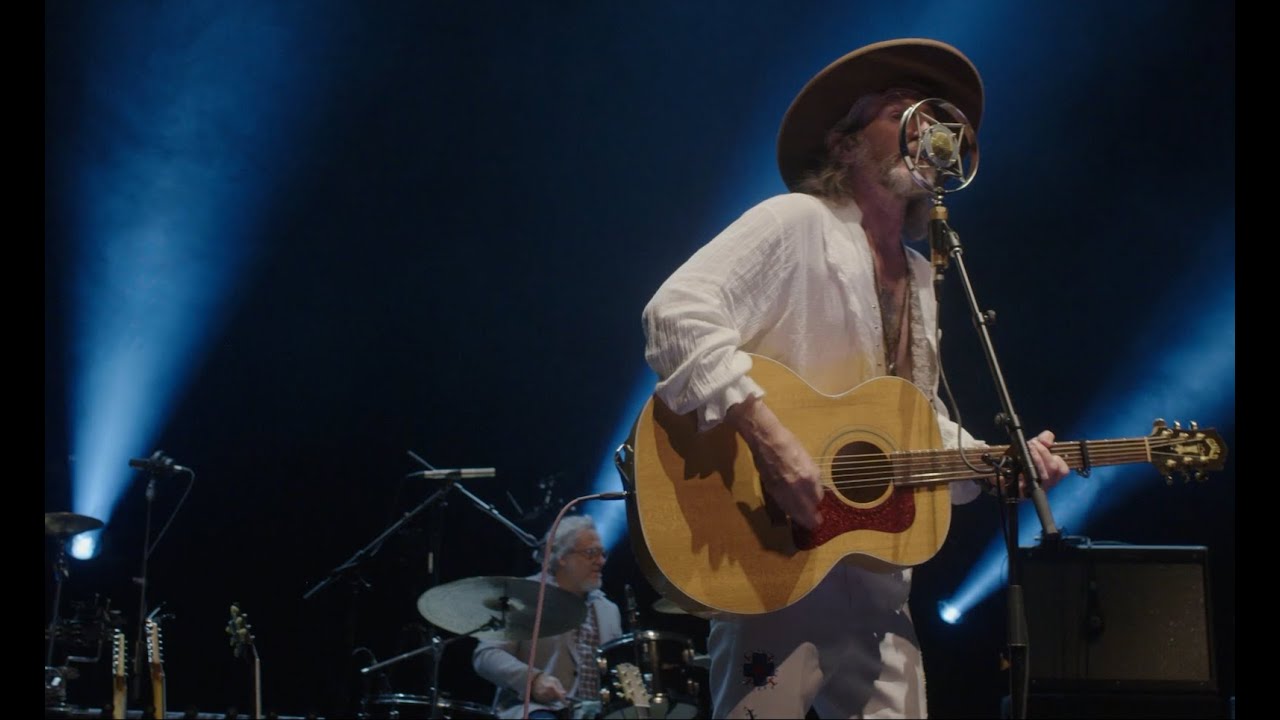 Part 2 - The making of 'Tines Of Stars Unfurled' by Tim Rogers & The Twin Set.