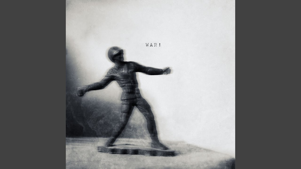 War