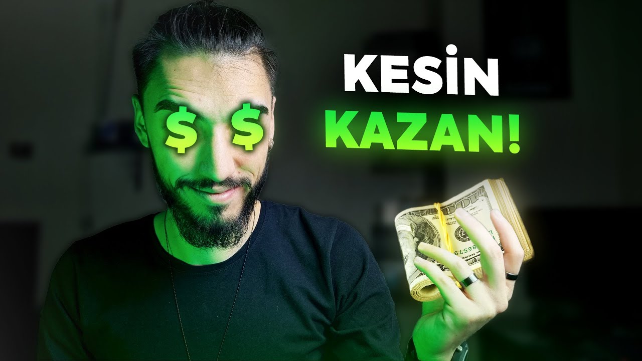 İnanılmaz İddialı Kart Numarası! (Kılıç Oyunu)