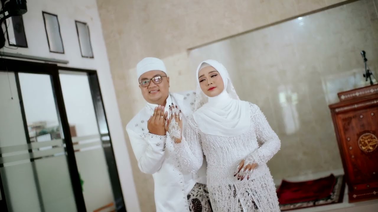 WEDDING ADITYA DAN NIKEN