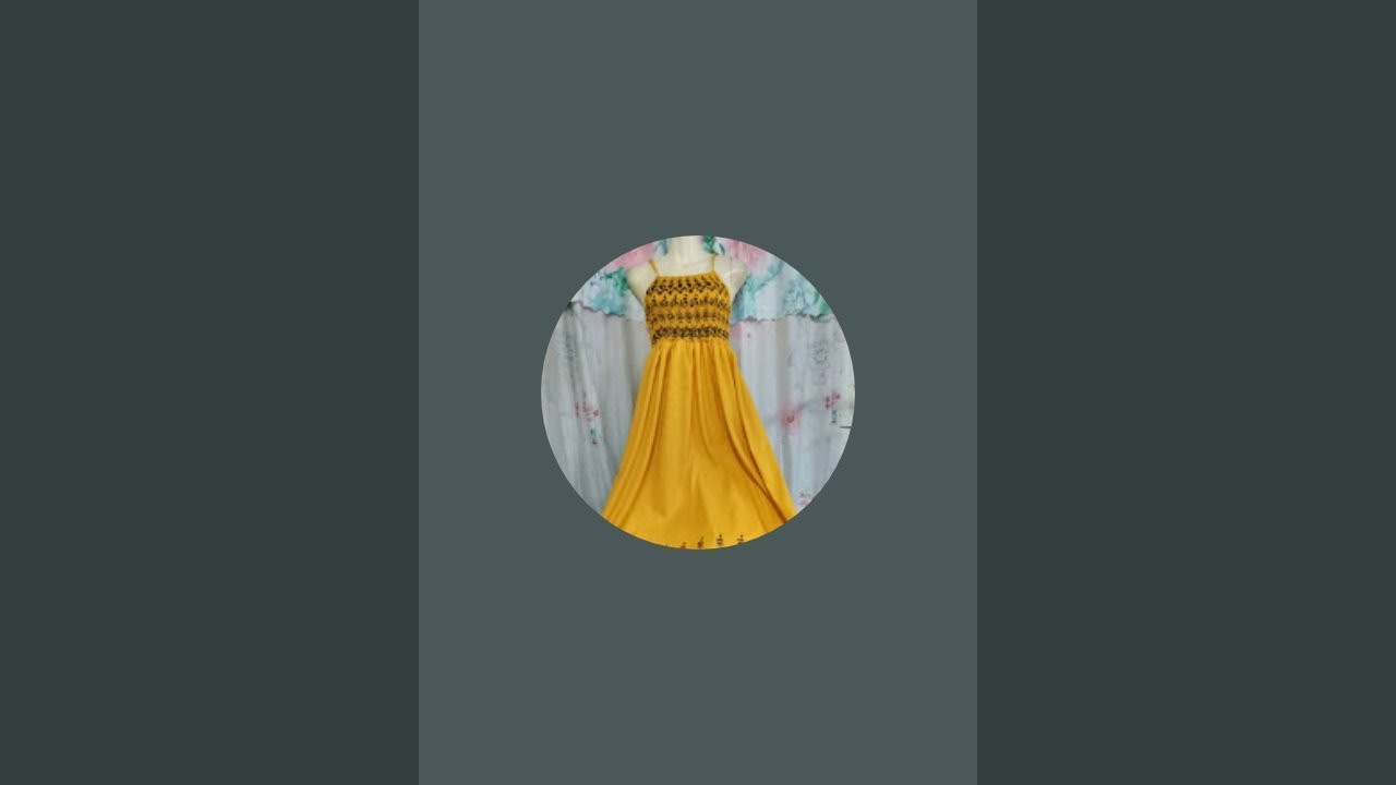 SAM official is live! sewing video