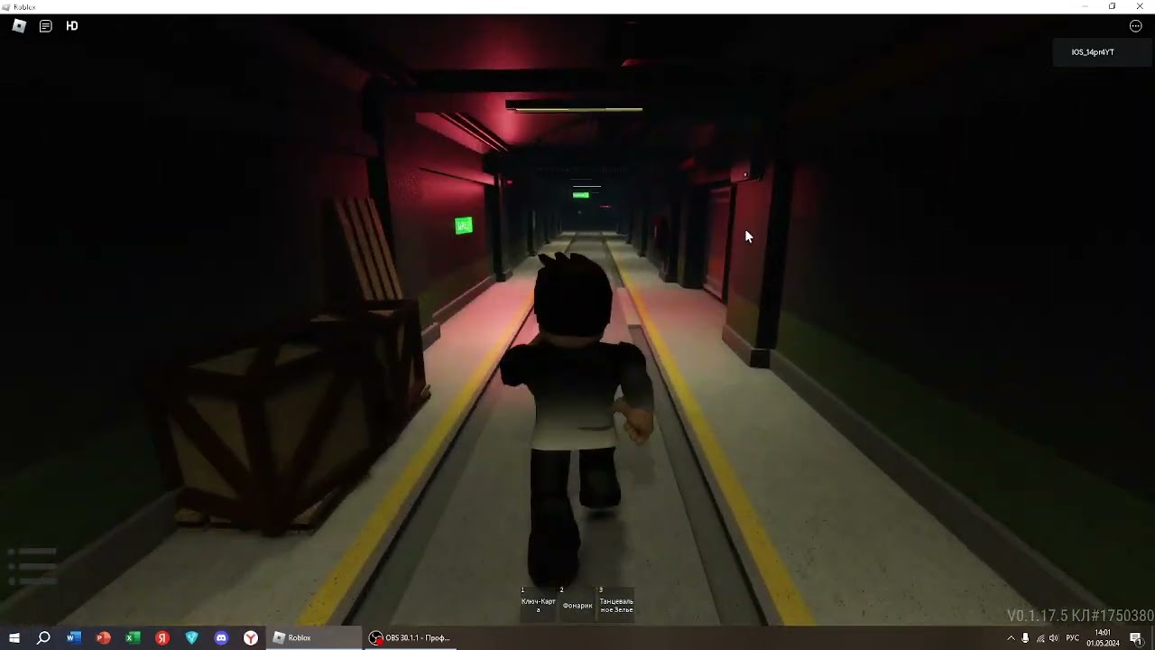 обзор карты роблокс (потрясающий ракетный бунер)