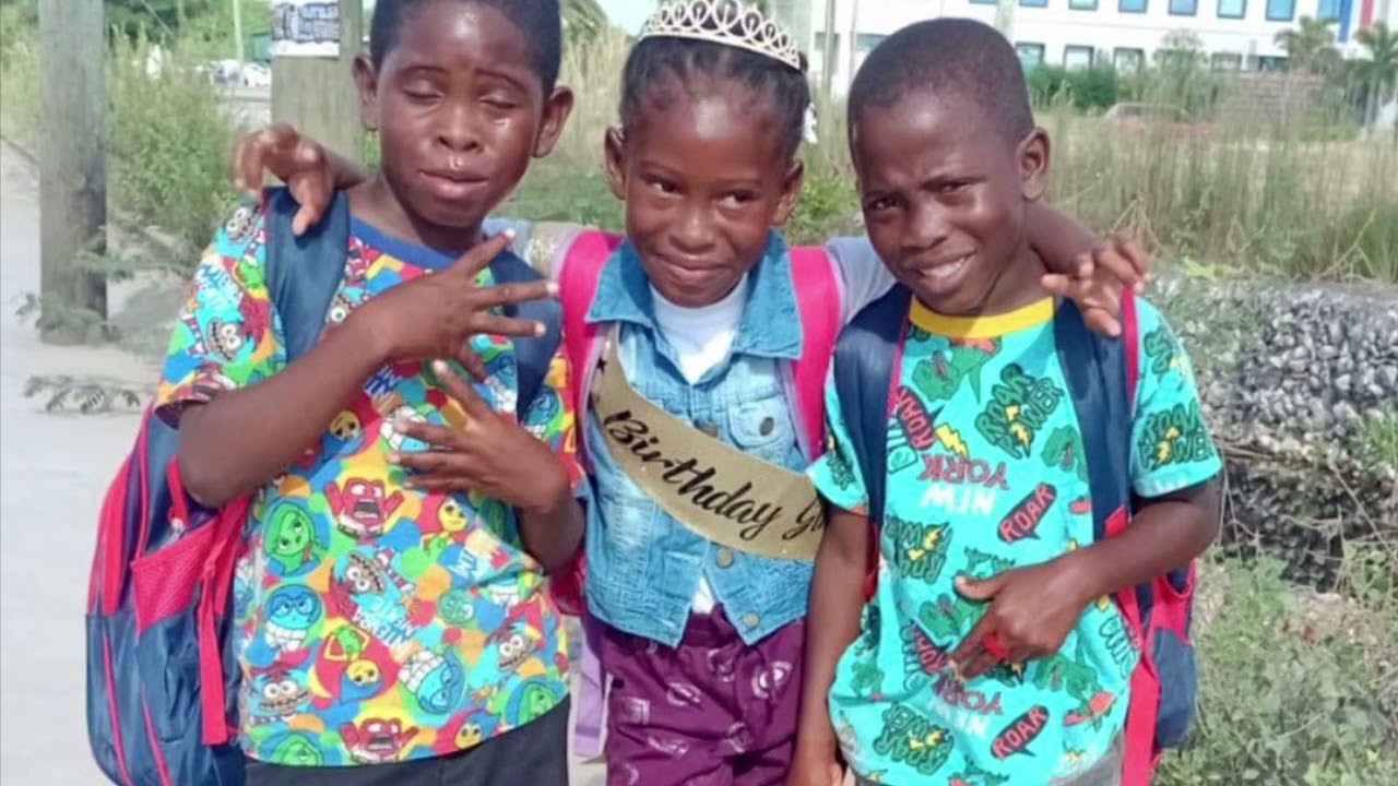 Lu’s Story…A mother’s faith, courage, and hope. 