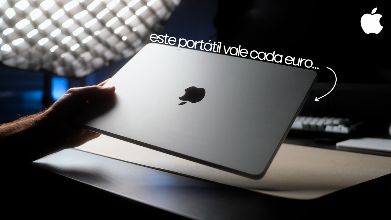 Ingeniero Explica: El Portátil Más barato de Apple Vale Cada Euro | MacBook Air M4 13”