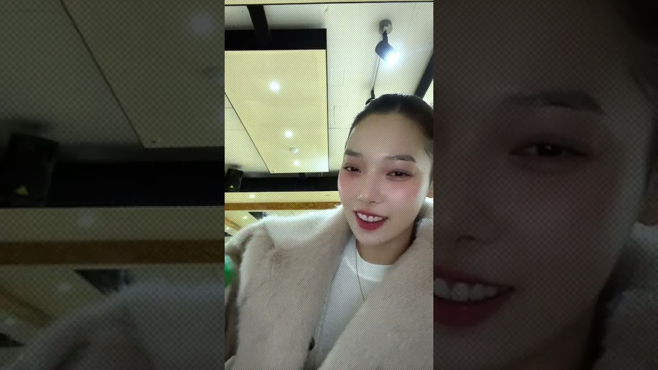 Kard Somin ig live 2022.02.10