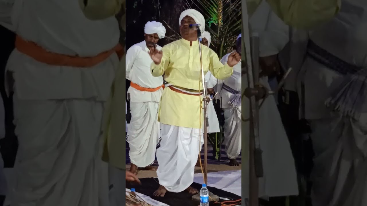 Mansoor kirtani hanumantha Mugada